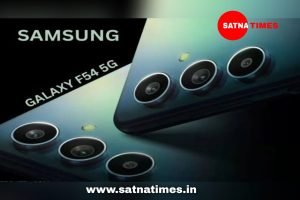 क्या आपने Samsung Galaxy F54 की प्री-बुकिंग की थी? कंपनी ने किया बड़ा ऐलान, जल्द आपके पास होगा स्मार्टफोन