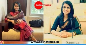 UPSC Success Story: यह थी सौम्या शर्मा की पहले प्रयास में कोचिंग के बिना आईएएस बनने की स्ट्रेटजी
