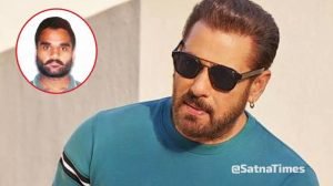 हम सलमान खान को जरूर मारेंगे', गैंगस्टर गोल्डी बराड़ की अभिनेता के लिए धमकी