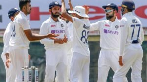 IND vs ENG: टेस्ट सीरीज के लिए टीम इंडिया का ऐलान, इस युवा खिलाड़ी को मिला मौका