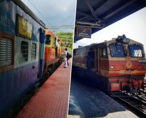 Train Cancelled list : :यात्रीगण कृपया ध्यान दें, भारतीय रेलवे ने रद्द कर दी हैं इतनी ट्रेनें, देखें पूरी लिस्ट