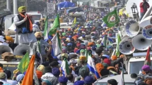 Farmers Protest 2024: भारत बंद को लेकर SKM ने जारी की गाइडलाइन, घर से निकलने से पहले पढ़ लें ये निर्देश