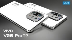 5G की दुनिया में तहलका मचाएगा Vivo का ये धांसू स्मार्टफोन, 200MP कैमरा क्वालिटी और दमदार बैटरी से देगा DSLR को मात