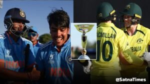 IND vs AUS U19 WC Final: फाइनल की हार बदला लेगी युवा बिग्रेड, 84 दिनों बाद ऑस्ट्रेलिया को धूल चटाकर भारत जीतेगा वर्ल्ड कप!