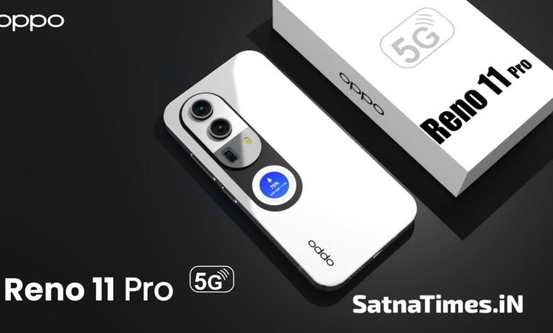 OPPO ने शानदार कैमरे वाला 5G स्मार्टफोन पेश कर iPhone को रुलाने की कोशिश की, जानें बेहतरीन फीचर्स और कीमत