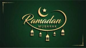 Ramadan 2024 Start