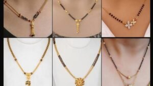 New Mangalsutra Designs