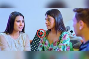 निर्माता रत्नाकर कुमार और संजय पांडे की भोजपुरी फिल्म पंख का ट्रेलर रिलीज