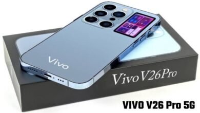 Vivo V26 Pro 5G