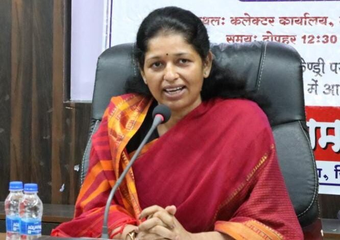 खुले बोरवेल की सूचना देने पर मिलेगा एक हजार का ईनाम बोरवेल खुले पाए गए तो मालिक पर दर्ज होगी FiR- कलेक्टर