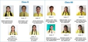 सद्गुरु पब्लिक स्कूल के छात्राओं ने सीबीएसई बोर्ड कक्षा 10 वीं व 12 वीं के परीक्षा परिणाम में मारी बाजी