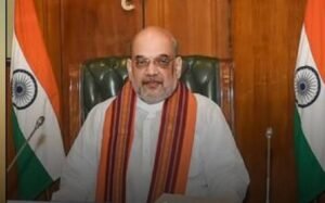 गृहमंत्री अमित शाह करेंगे जम्मू कश्मीर पर अहम बैठक