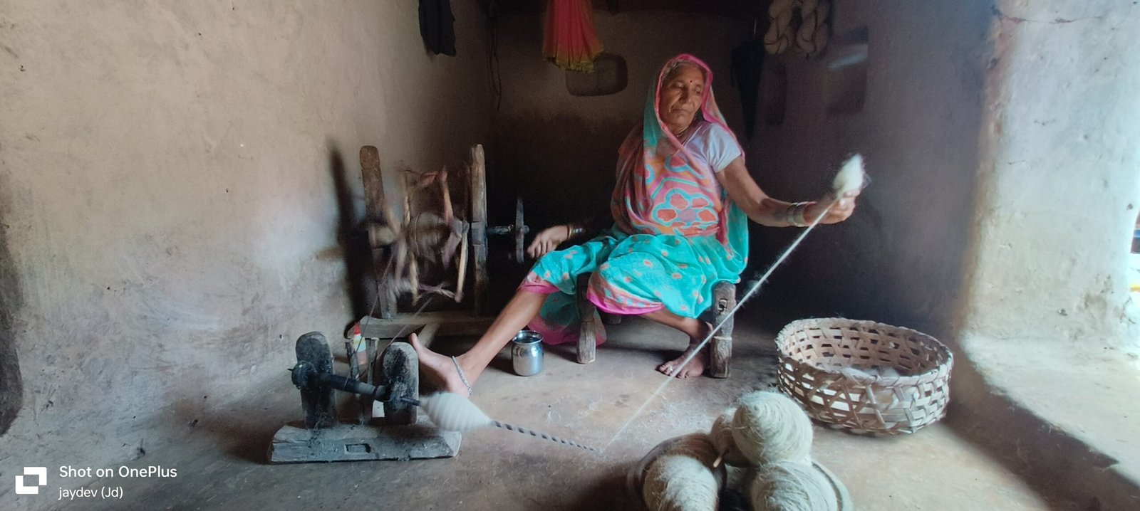 महिलाएं भी बता इस काम मे हाथ