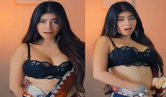 Indian Model Bhabhi Hot Sexy video