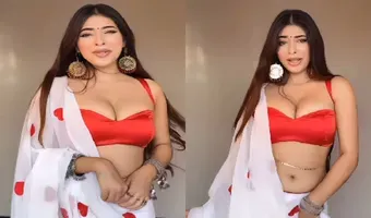 Indian Bhabhi Sexy Video