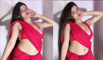 Marathi Bhabhi Hot Video