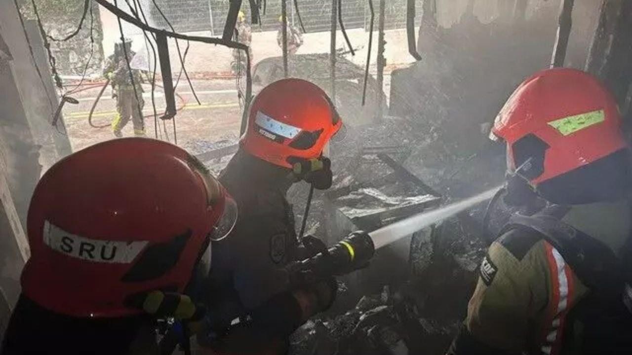 Singapore Fire: 8 साल के मार्क को मिला नया जीवन – जानिए कैसे भारतीयों ने चंद मिनटों में रच दिया इतिहास