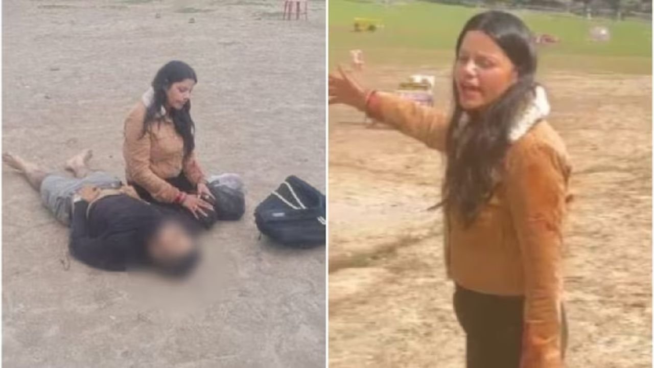 Pahalgam Terror Attak: शादी के तीन दिन बाद शहीद हुआ नेवी अफसर विनय कुमार, हनीमून बना आतंक का मैदान