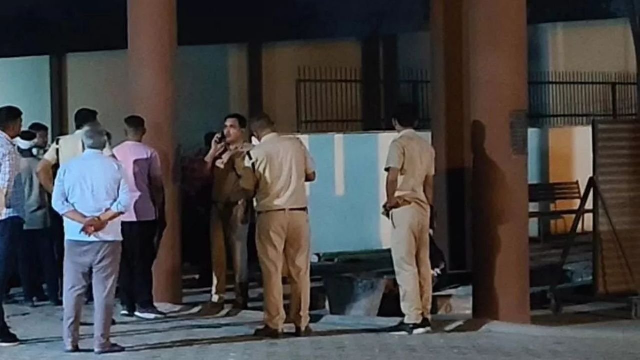 Haryana Gangrape News: पड़ोसी से झगड़े के बाद मां-बेटी पर दरिंदगी, चार आरोपी गिरफ्तार