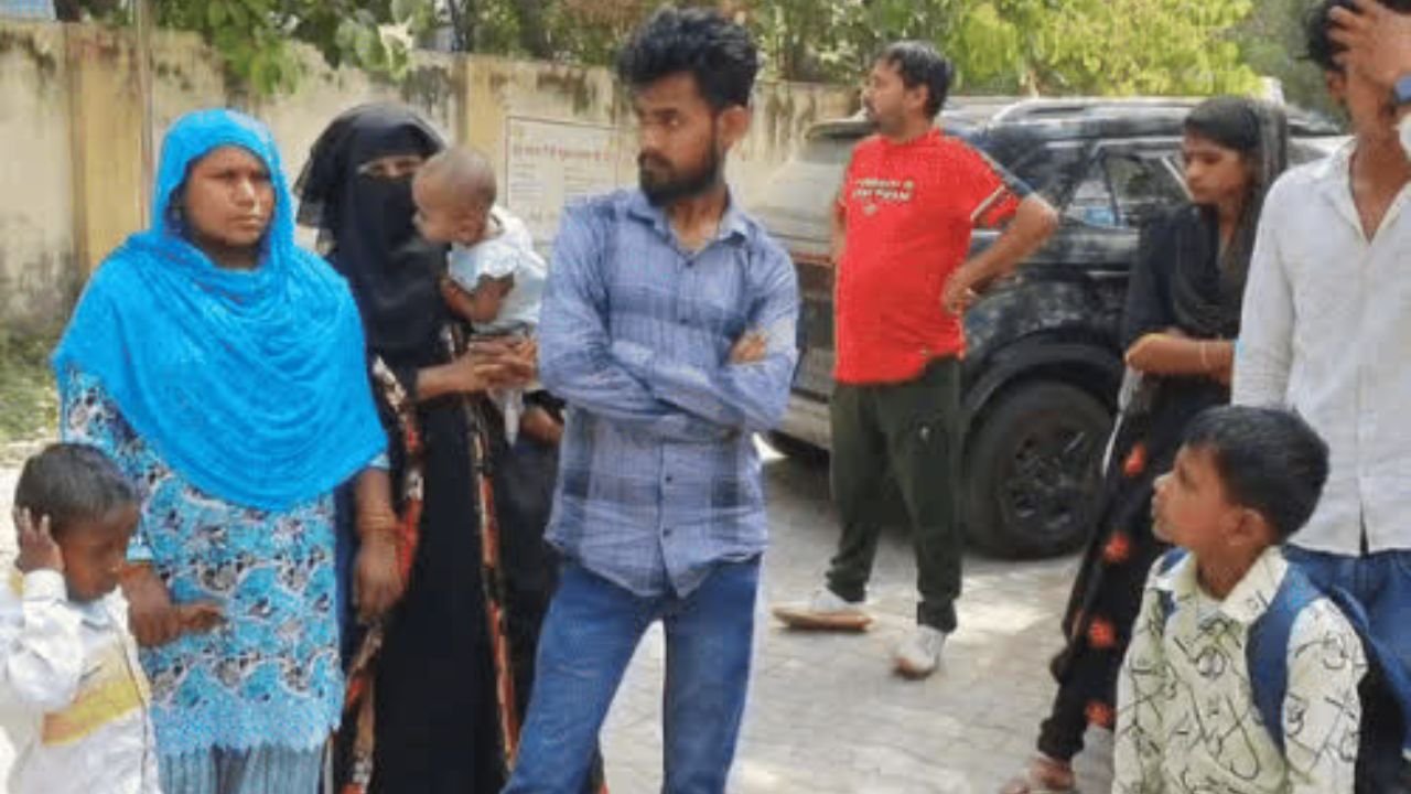 Haryana News: पानीपत में तीन साल के बच्चे की मौत, गलती से टॉयलेट क्लीनर पीने से हुआ हादसा