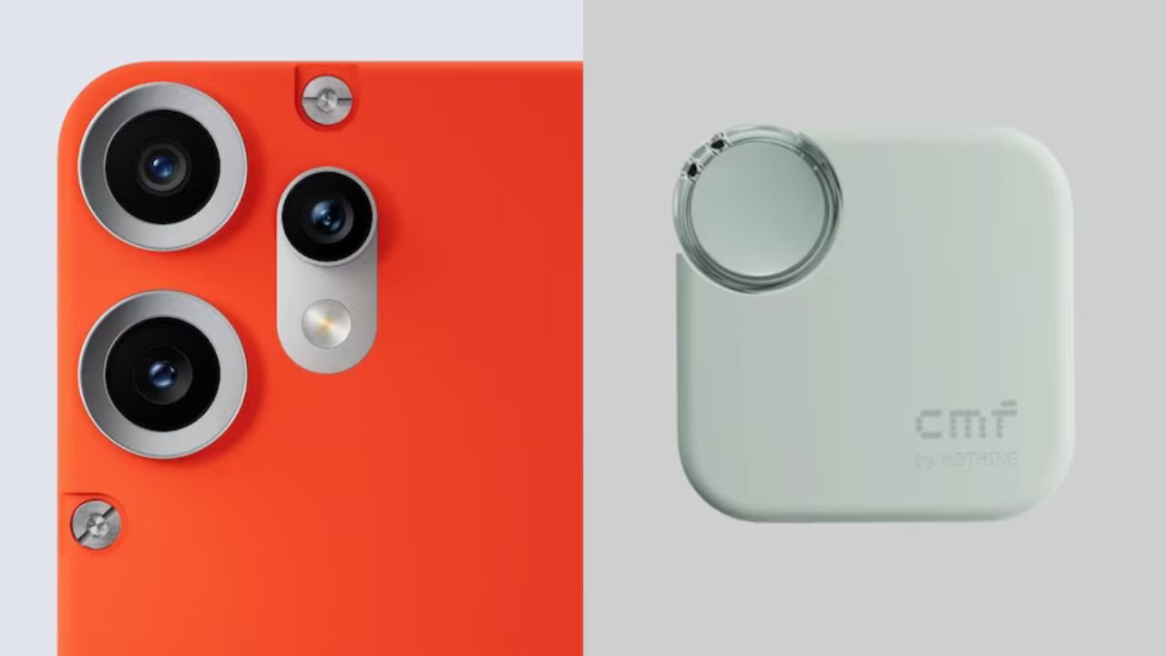 28 अप्रैल को मचने वाला है धमाका—CMF Phone 2 Pro में मिलेगा DSLR जैसा कैमरा!