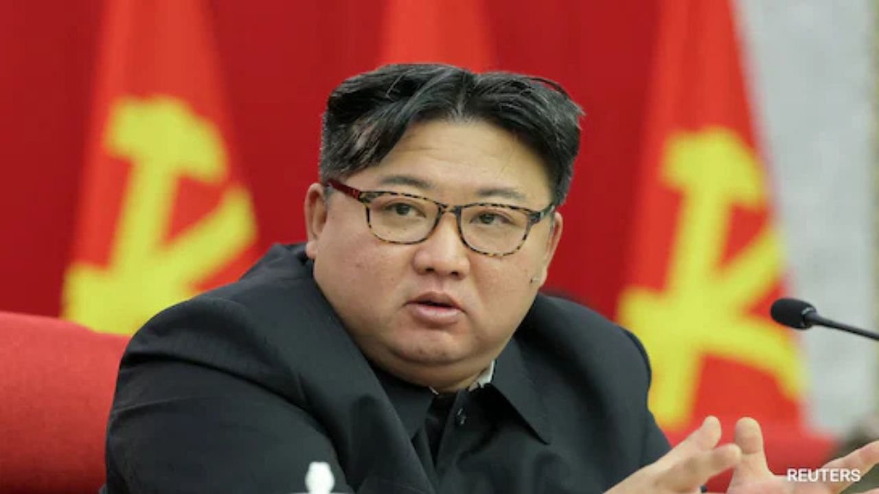 Kim Jong Un ने देखी समुद्र से मौत बरसाने वाली मिसाइल ट्रेनिंग, बढ़ा दुनिया का डर