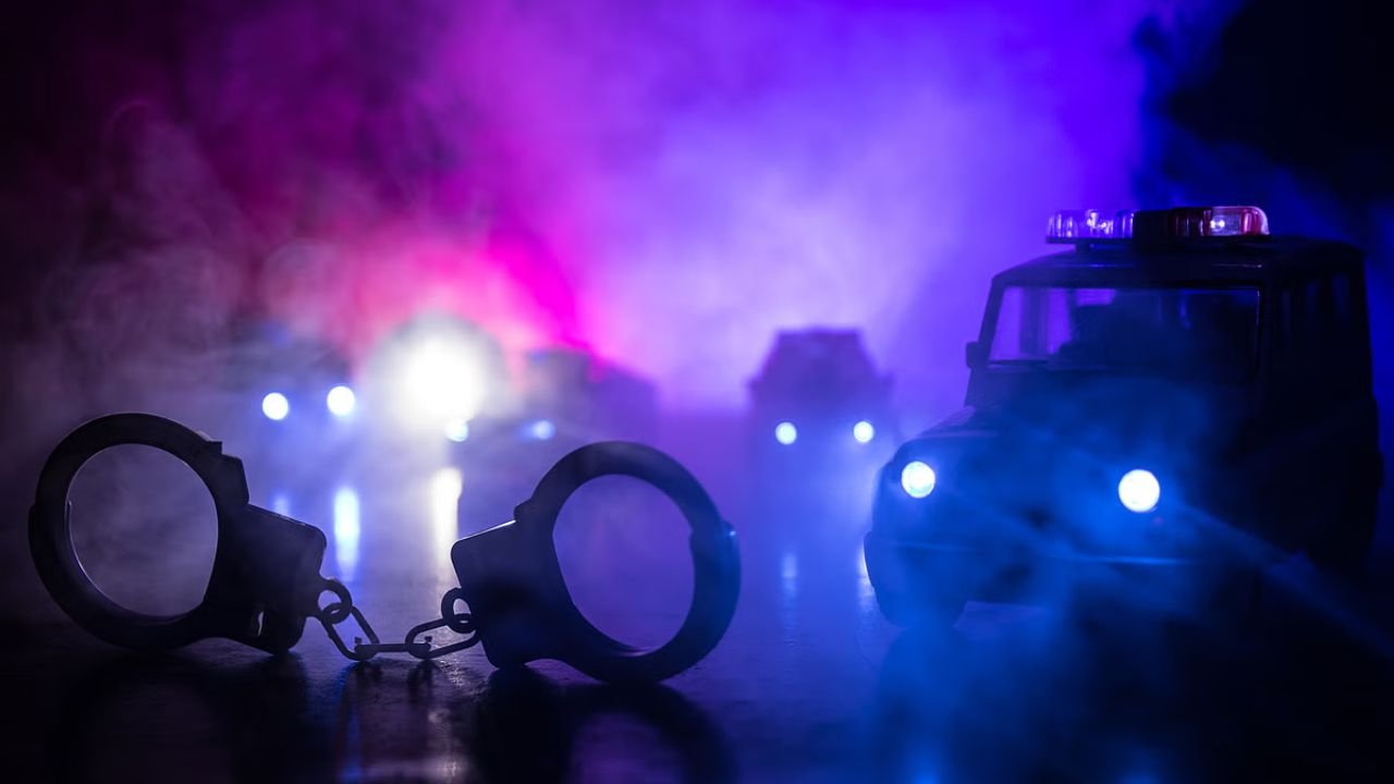 Delhi Crime News: दिल्ली में गांजा तस्करी रैकेट का भंडाफोड़, महिला समेत दो गिरफ्तार!