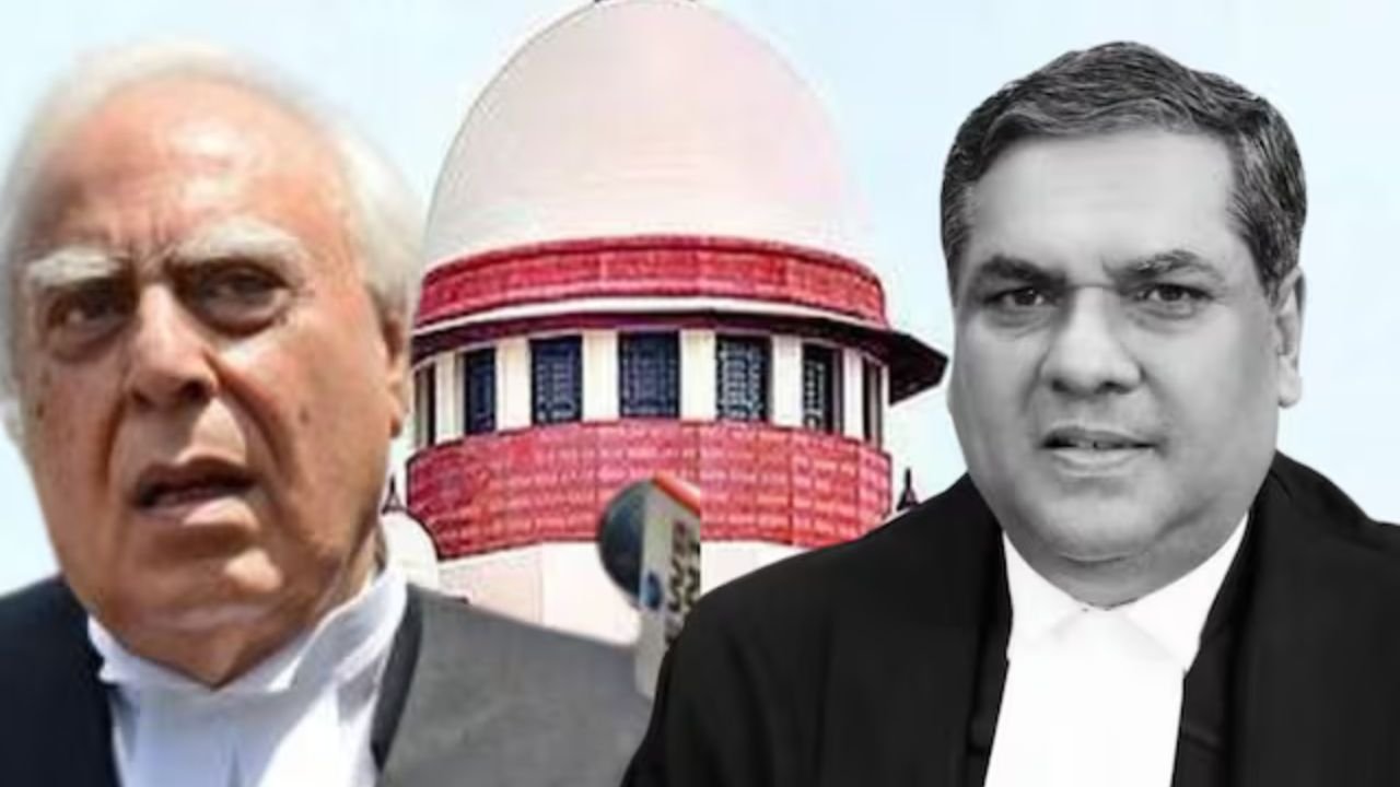 Waqf bill: वक्फ एक्ट पर देश की सबसे बड़ी अदालत में संग्राम, आज आ सकता है अंतरिम आदेश
