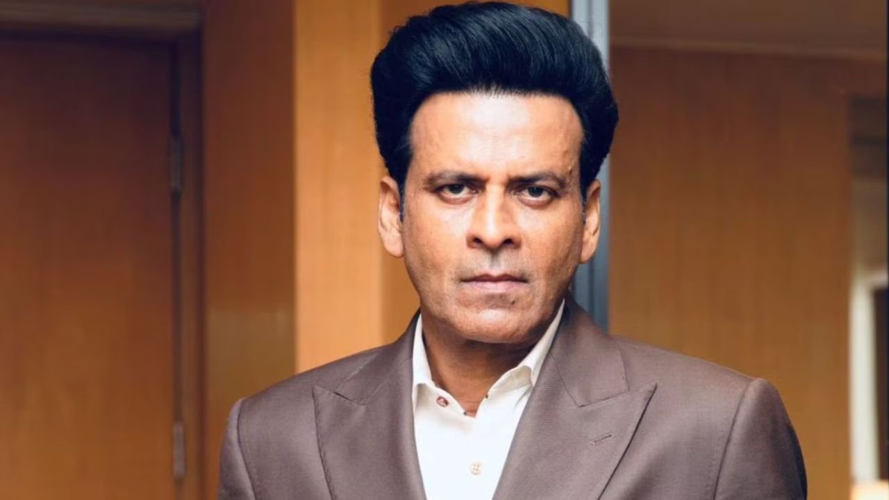 Manoj Bajpayee Birthday: बारिश के कोट में कटे दिन, भूखे पेट बीतीं रातें – मनोज बाजपेयी की संघर्षभरी दास्तान