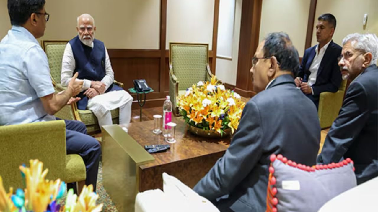 Pahalgam attack: पहलगाम हमले के बाद क्या बदलेगा कश्मीर का भविष्य? मोदी ने अचानक छोड़ा सऊदी दौरा