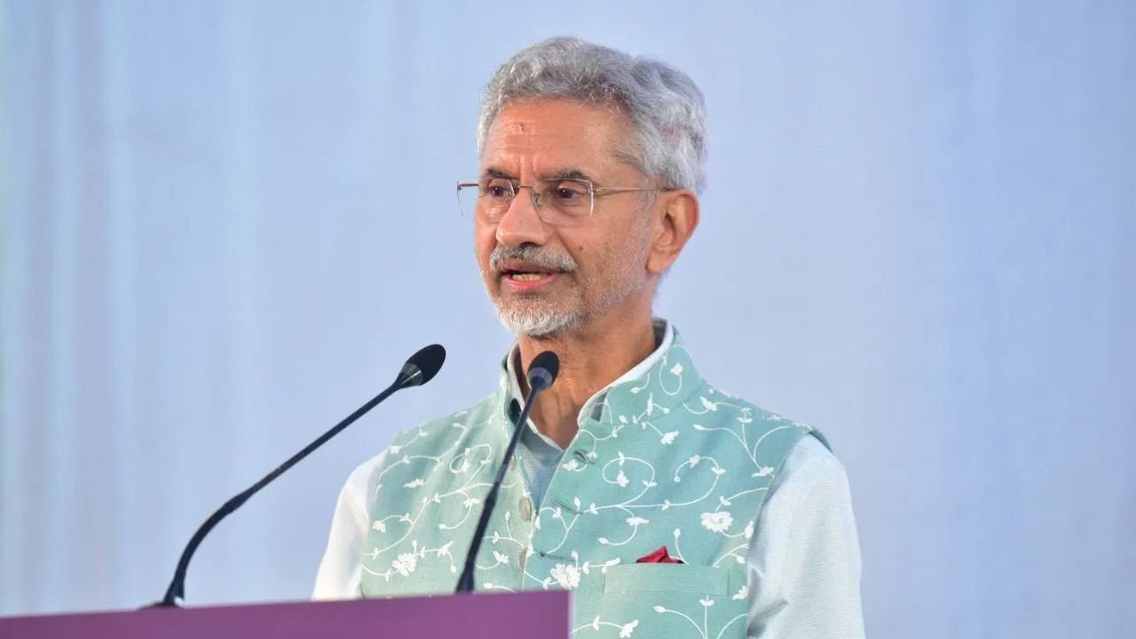 चीन की धीमी लेकिन ठोस तरक्की पर S. Jaishankar का बड़ा बयान, यूरोप में टूट रहा संतुलन