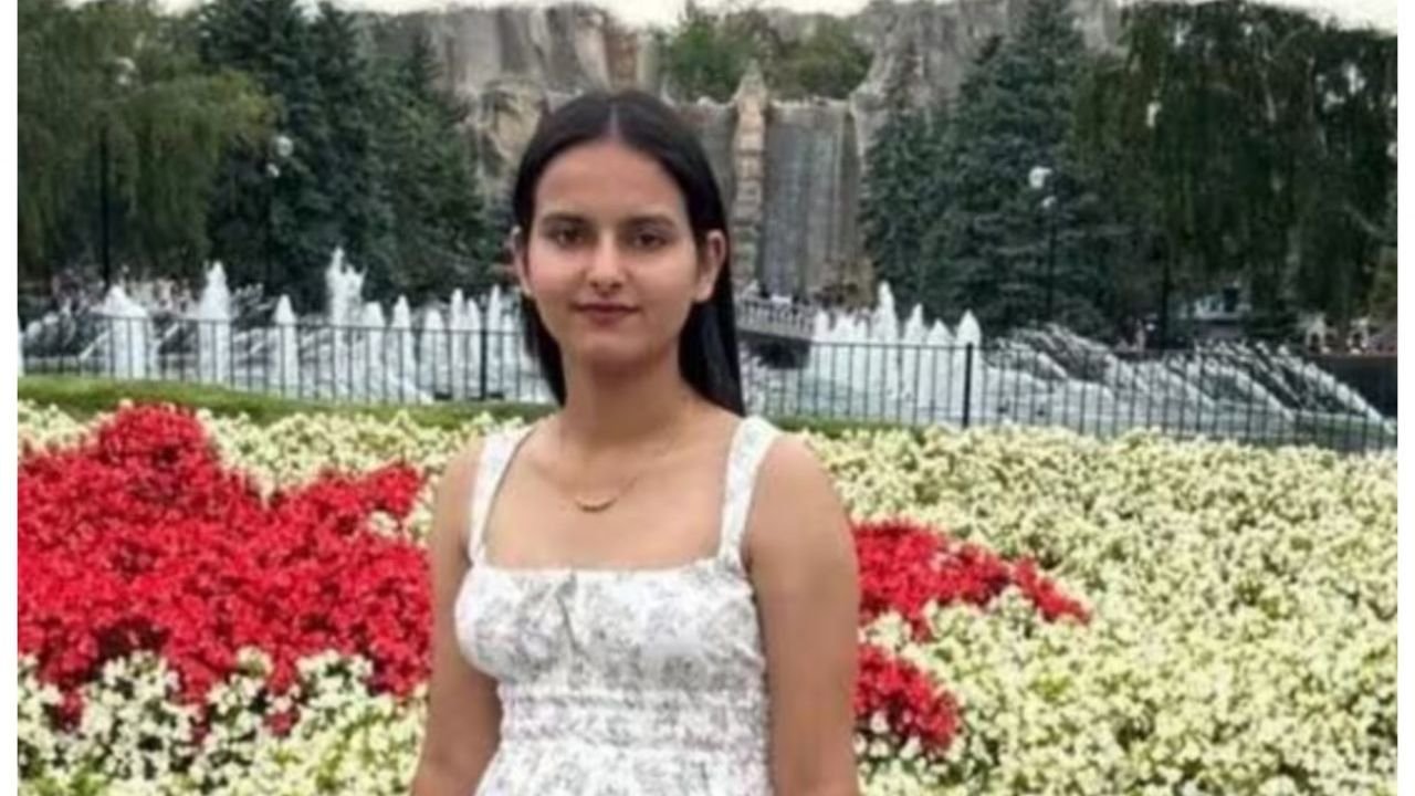 Canada Murder Case: गैंगवार का शिकार बनी भारतीय छात्रा, बस स्टॉप पर हुआ खूनखराबा