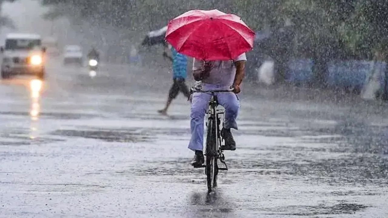 Bihar Weather: आसमान से मौत बरस रही है—बिजली और बारिश से फिर डर का माहौल!
