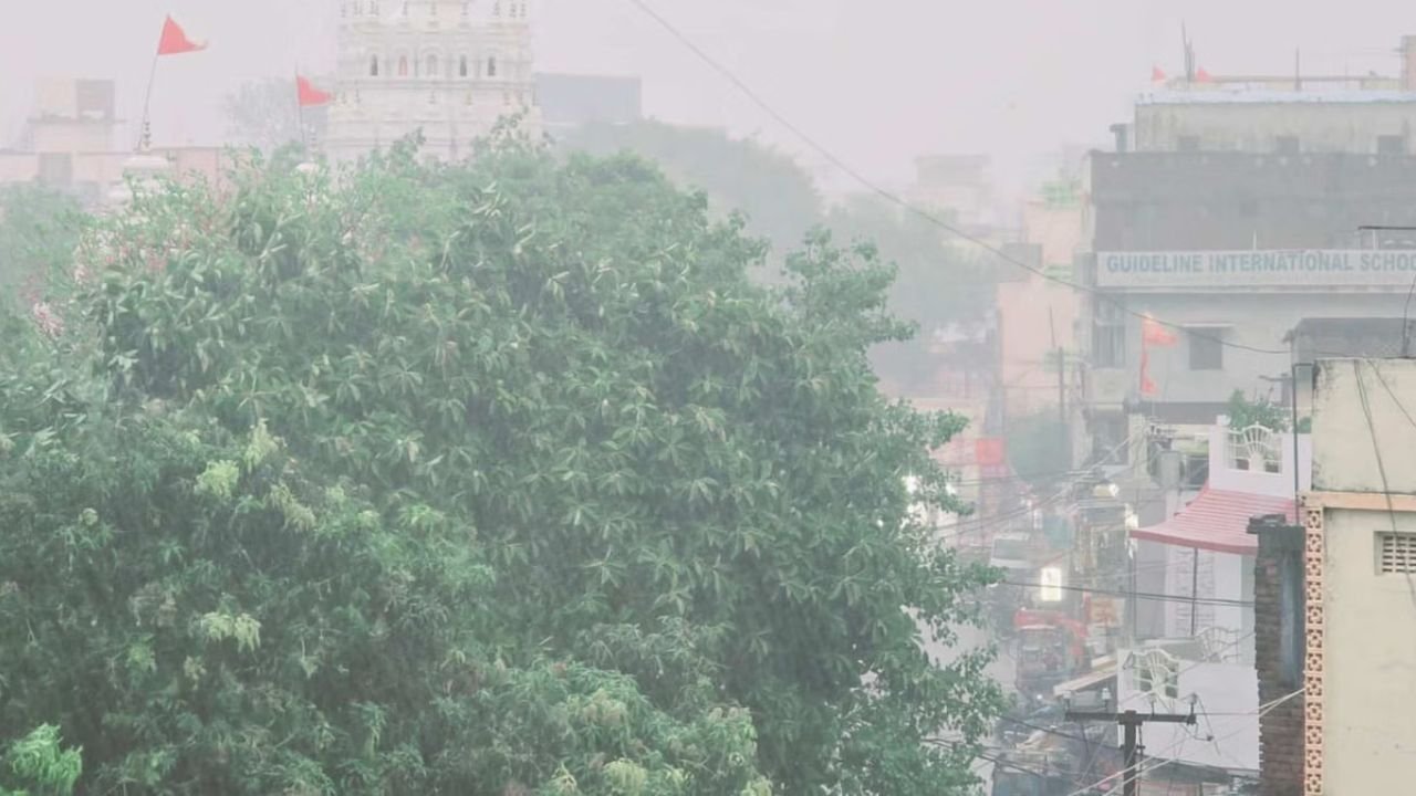 Bihar Weather: आसमान से मौत बरस रही है—बिजली और बारिश से फिर डर का माहौल!