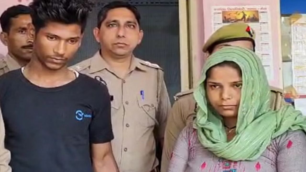 Praveen Murder Case: युवती की इंस्टाग्राम लत ने ली पति की जान, दोनों के बीच घातक विवाद के बाद मर्डर