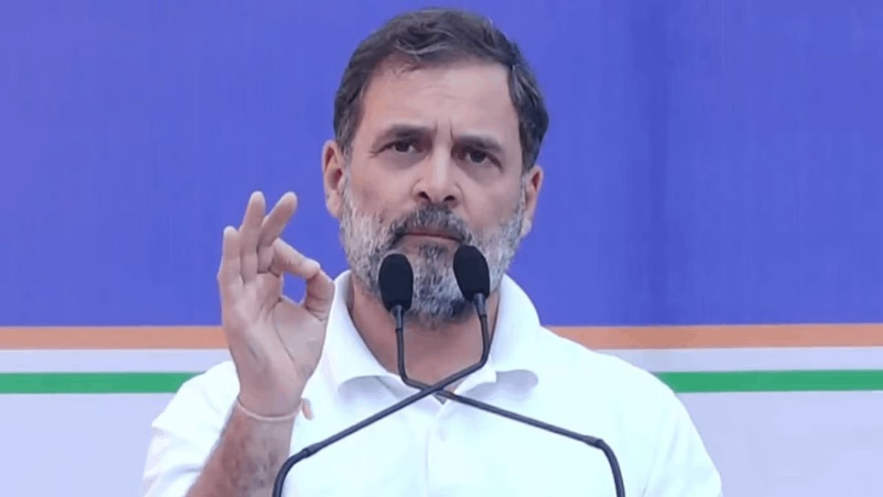 Rahul Gandhi on Pandit Nehru: राहुल का खुलासा राजनीति में नहीं है कोई चाल सिर्फ सच्चाई की खोज है मकसद