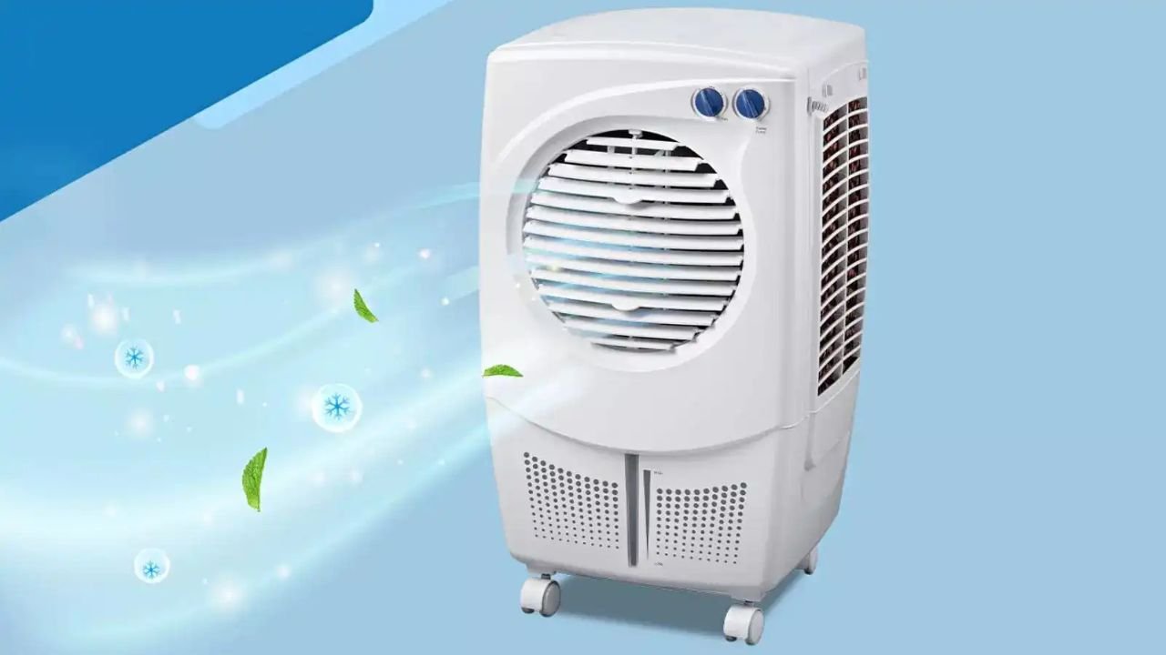 Air Cooler Offer: अब नहीं जलना पड़ेगा गर्मी में! AC जैसे कूलर मिल रहे हैं ₹10,000 से भी कम में