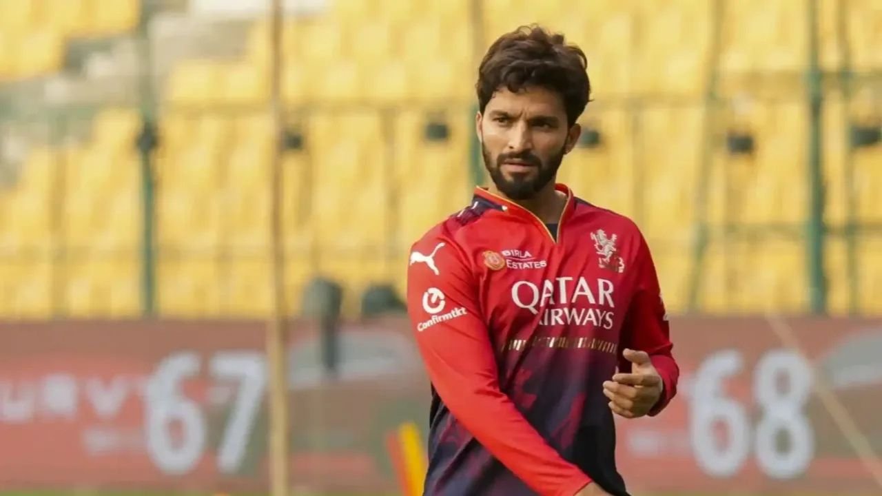 RCB Team: RCB कप्तान रजत पाटीदार ने IPL में महज 30 पारियों में पूरे किए 1000 रन!