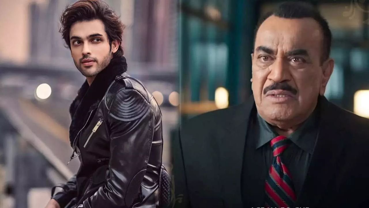 Shivaji Satam Returns CID: पार्थ समथान से हुई टक्कर, अब ACP प्रद्युमन केस की सच्चाई बताएंगे