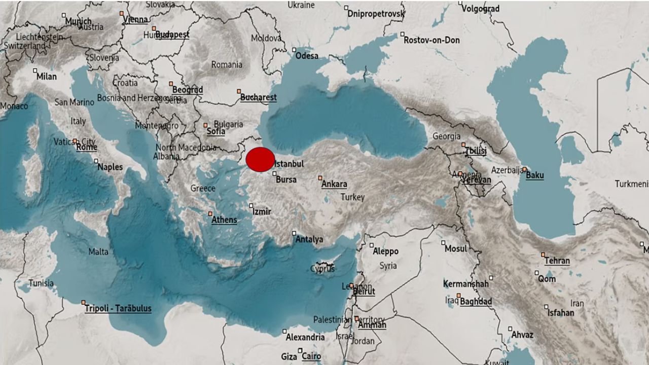 Turkey Earthquake: तुरकी और सीरिया के लिए एक और खतरा, क्या भूकंप से फिर से हज़ारों जानें जाएंगी?