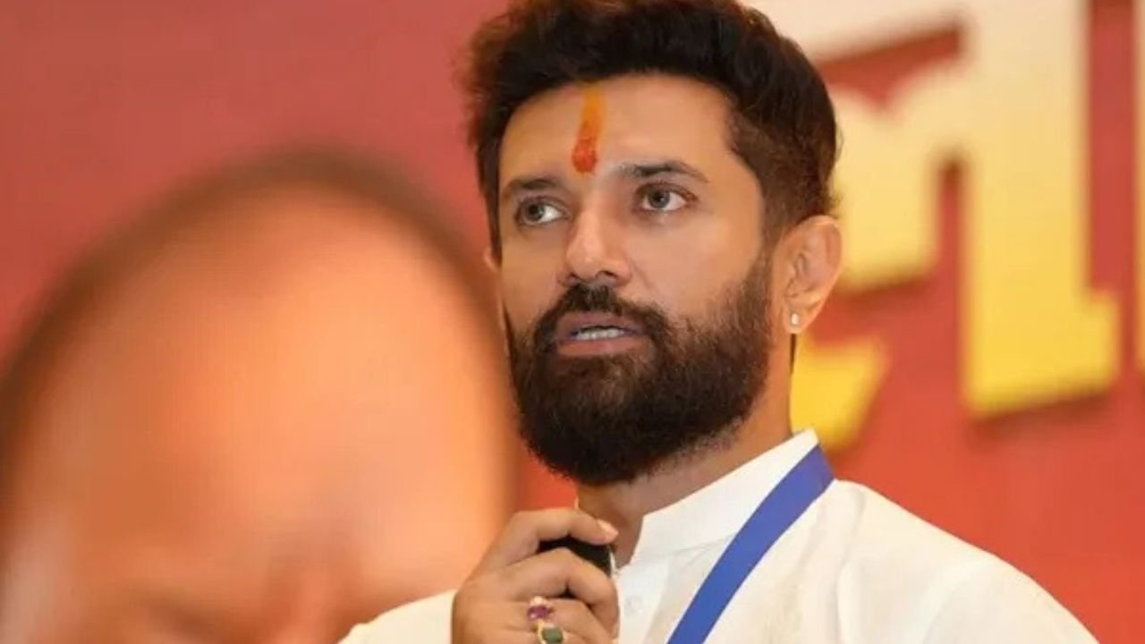 Chirag Paswan News: मोदी सरकार का बड़ा कदम या राजनीतिक मास्टरस्ट्रोक? चिराग बोले—अब नहीं रहेगी जाति पर चुप्पी!