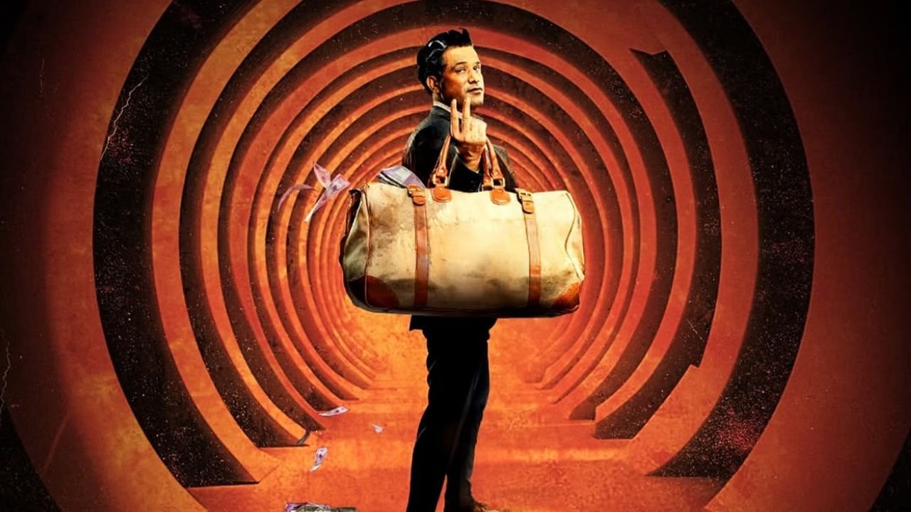 Crazxy OTT Release: क्या आपने ‘Crazy’ थिएटर में नहीं देखी? अब घर बैठें, OTT पर देखें ये थ्रिलर