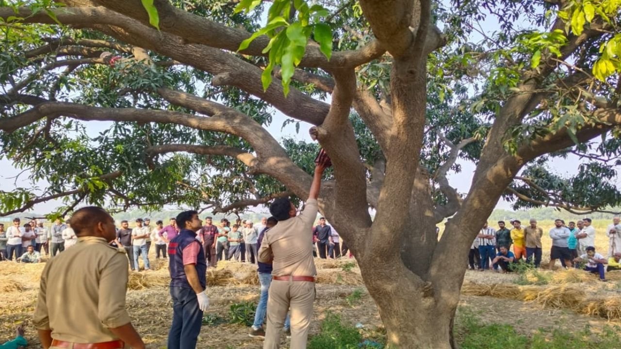 Bulandshahr News: सुसाइड नोट में लिखा आखिरी प्यार का इज़हार, नहीं मिली मोहब्बत को मंज़ूरी