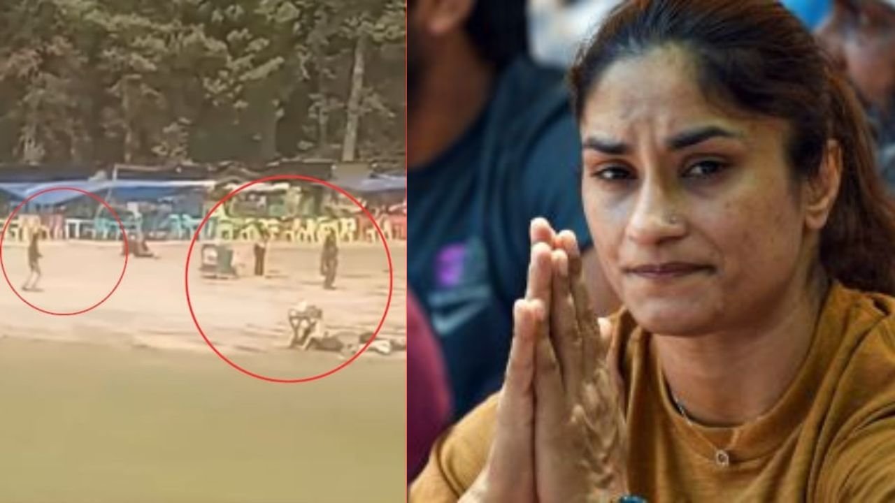 Kashmir Terror Attack: “हम सरकार के साथ हैं” – पहलवानों का एक सुर में आतंकवाद के खिलाफ ऐलान-ए-जंग