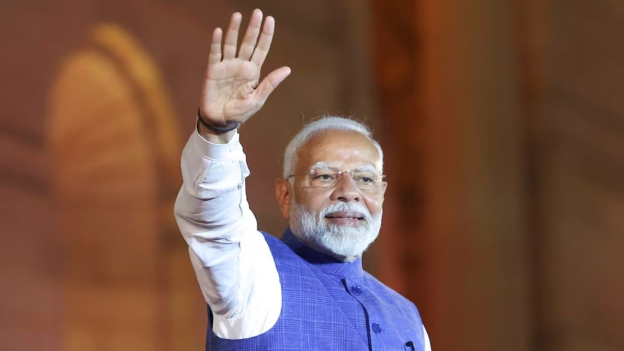Political News: मोदी सरकार के तीसरे कार्यकाल का एक साल पूरा होने से पहले BJP ने दिखाया दम