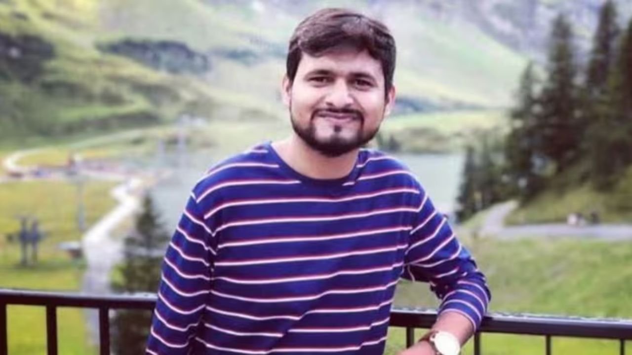 Pahalgam Terrorist attack: शिवम द्विवेदी की मौत ने परिवार में मचाई हलचल, आतंकवादी हमले ने आतंक फैला दिया!
