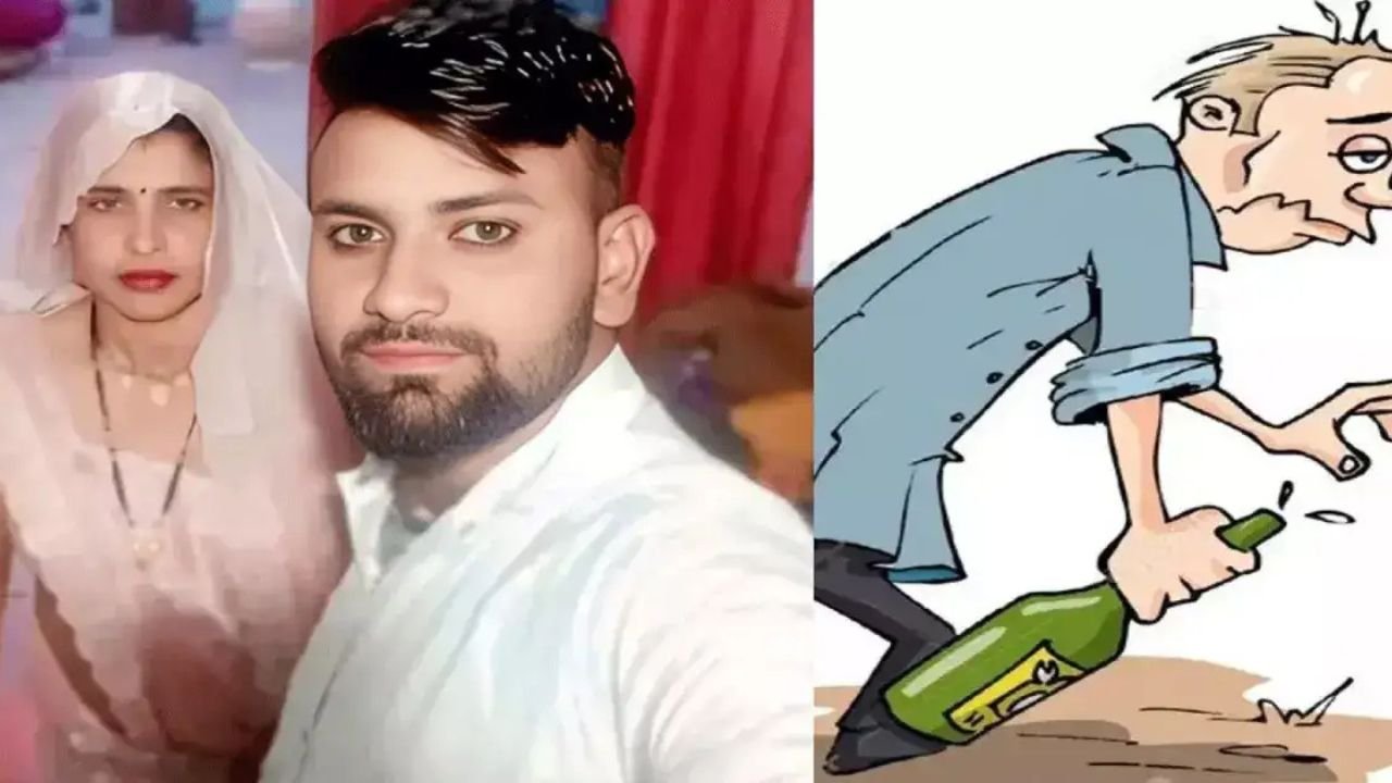 UP News: सास और दामाद की भाग कर शादी, अलीगढ़ की सबसे चर्चित प्रेम कहानी पर कानूनी नजर