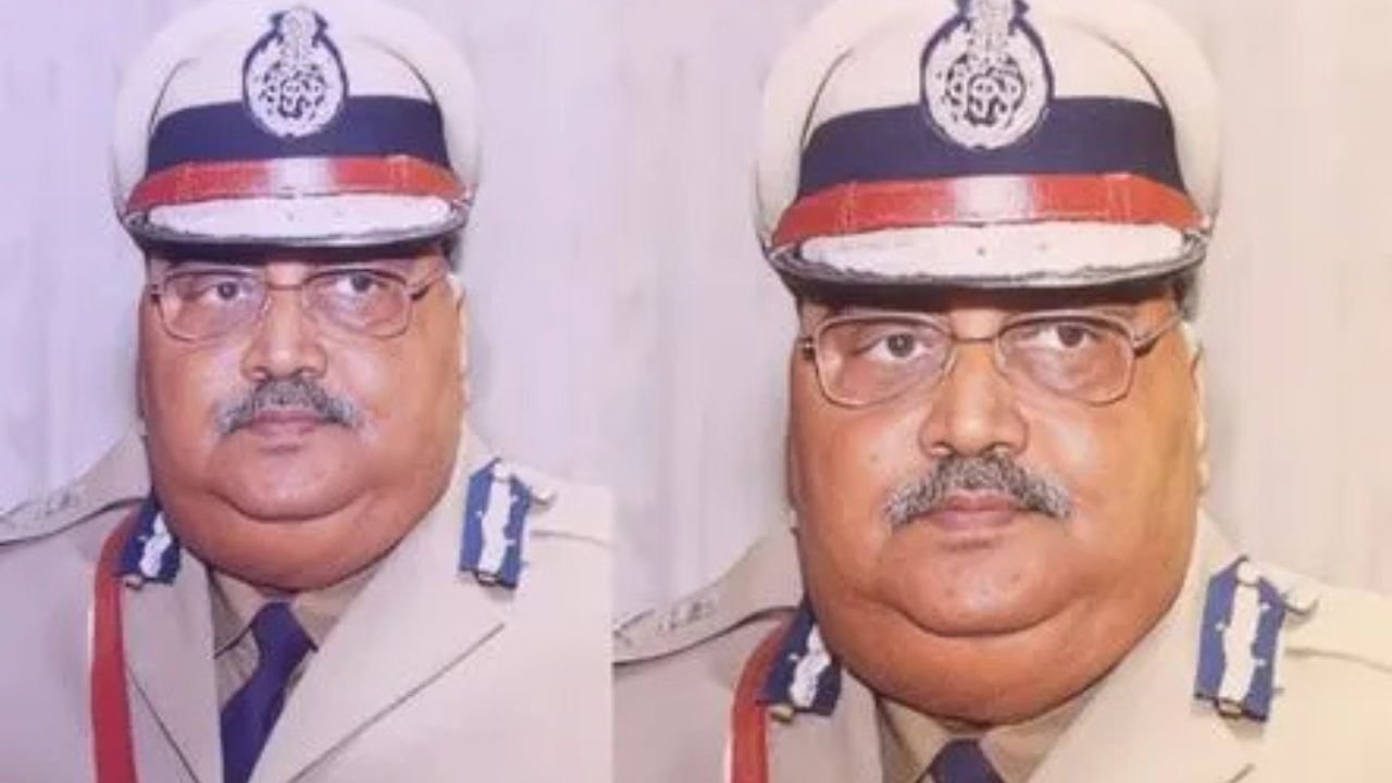 Former Karnataka DGP Om Prakash: कर्नाटक के पूर्व DGP की संदिग्ध मौत, पत्नी पर हत्या का शक गहराया