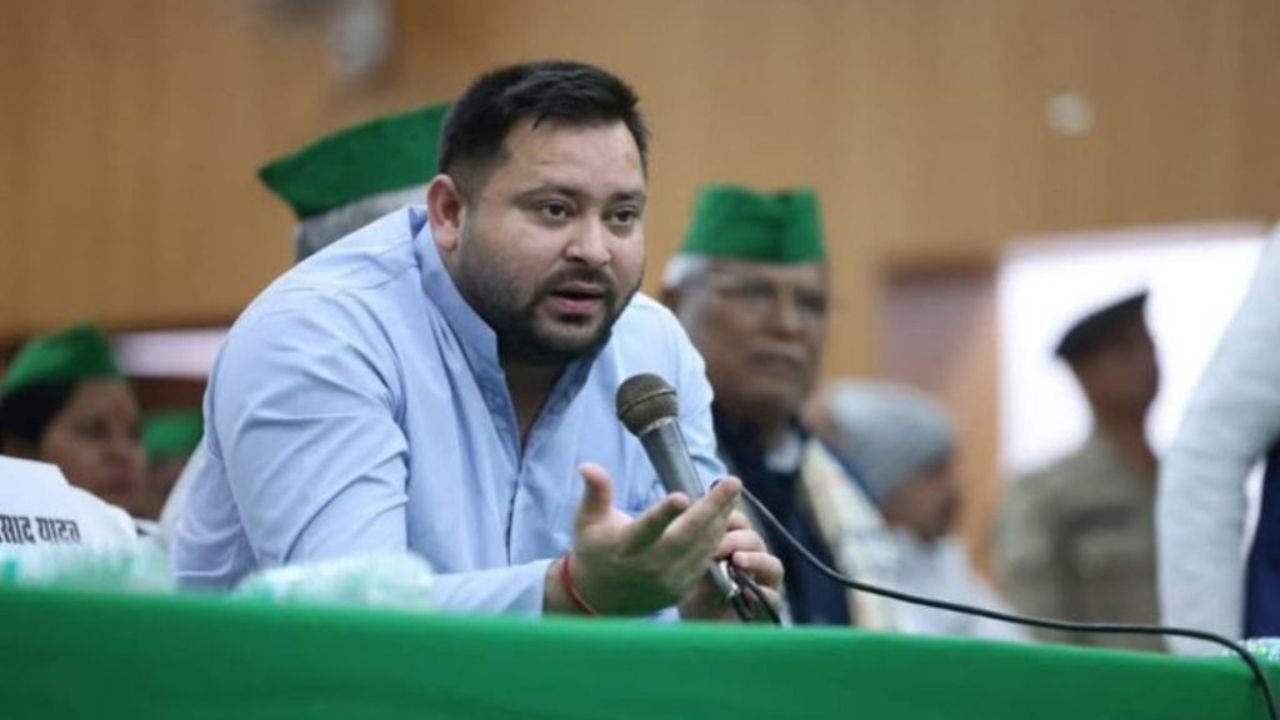 Mahagathbandhan Meeting: बिहार में महागठबंधन की बड़ी चाल! तेजस्वी को सौंपी गई कमान, मोदी-शाह पर होगा सीधा वार