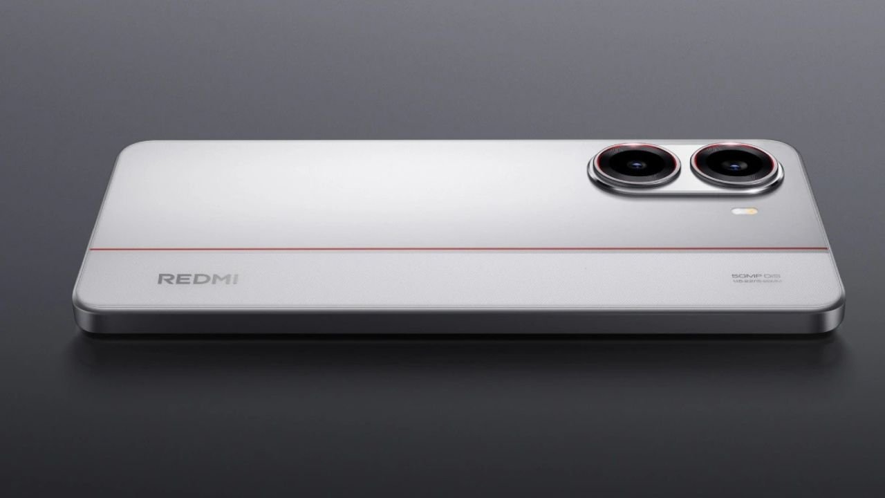 Redmi Turbo 4 Pro launched: 50MP कैमरा, 90W चार्जिंग, कीमत 25,700 रुपये से शुरू